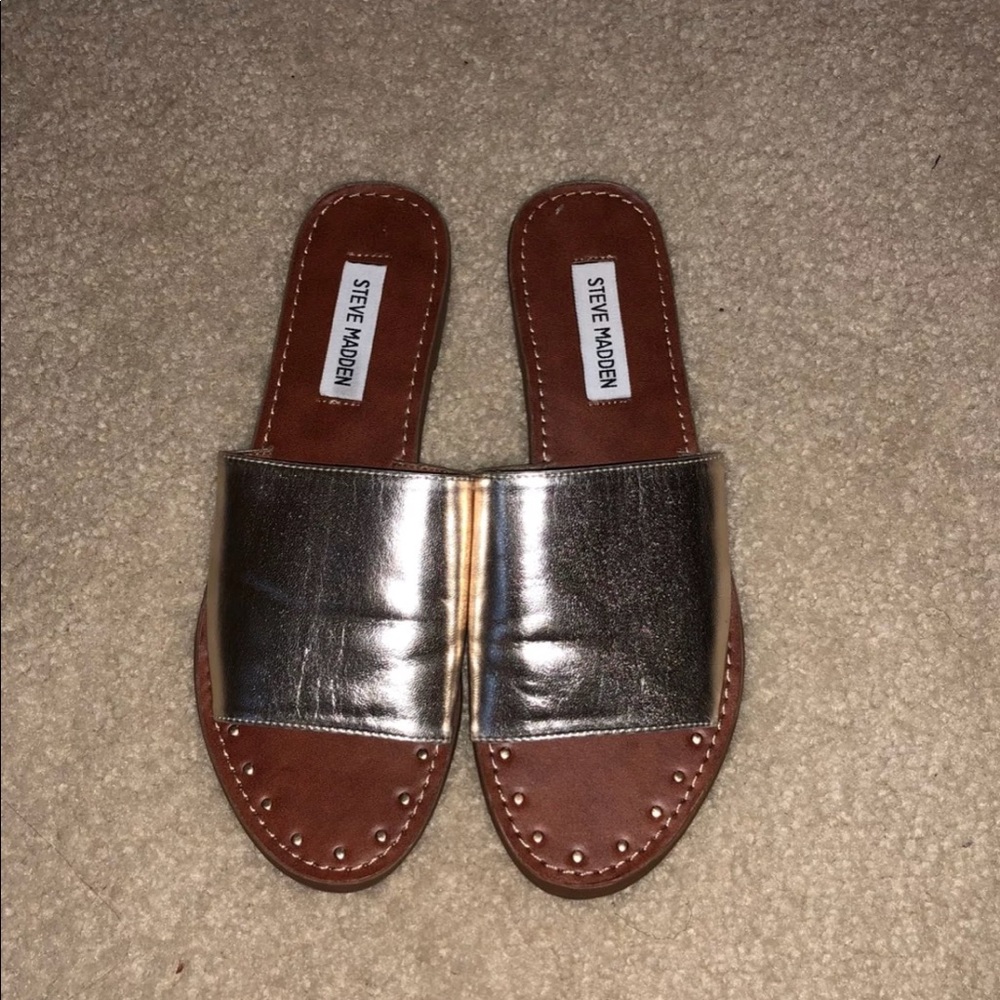 steve madden sandals